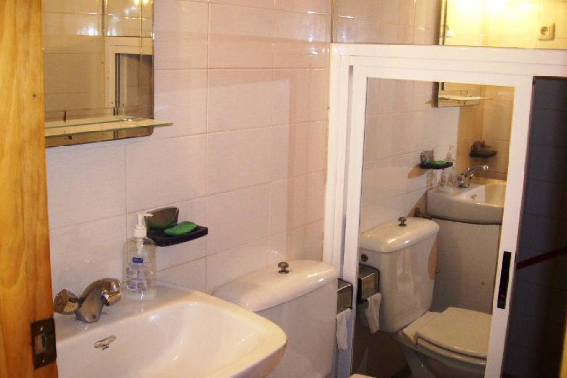 Sale - Townhouse - Los Alcázares