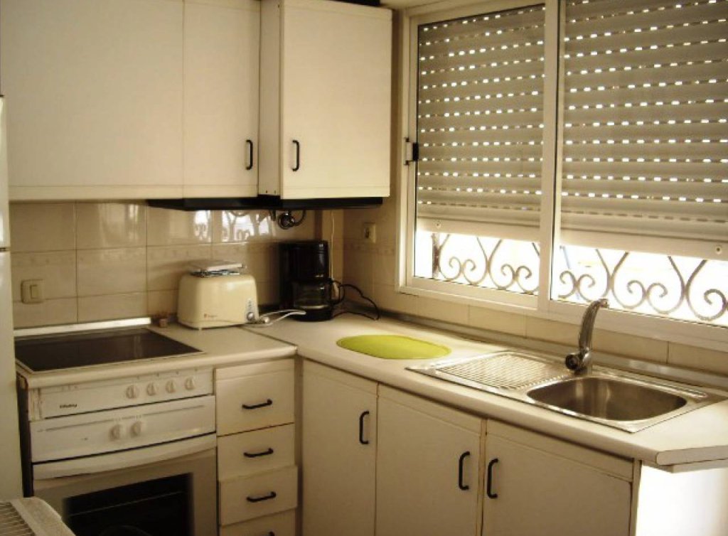 Sale - Townhouse - Los Alcázares