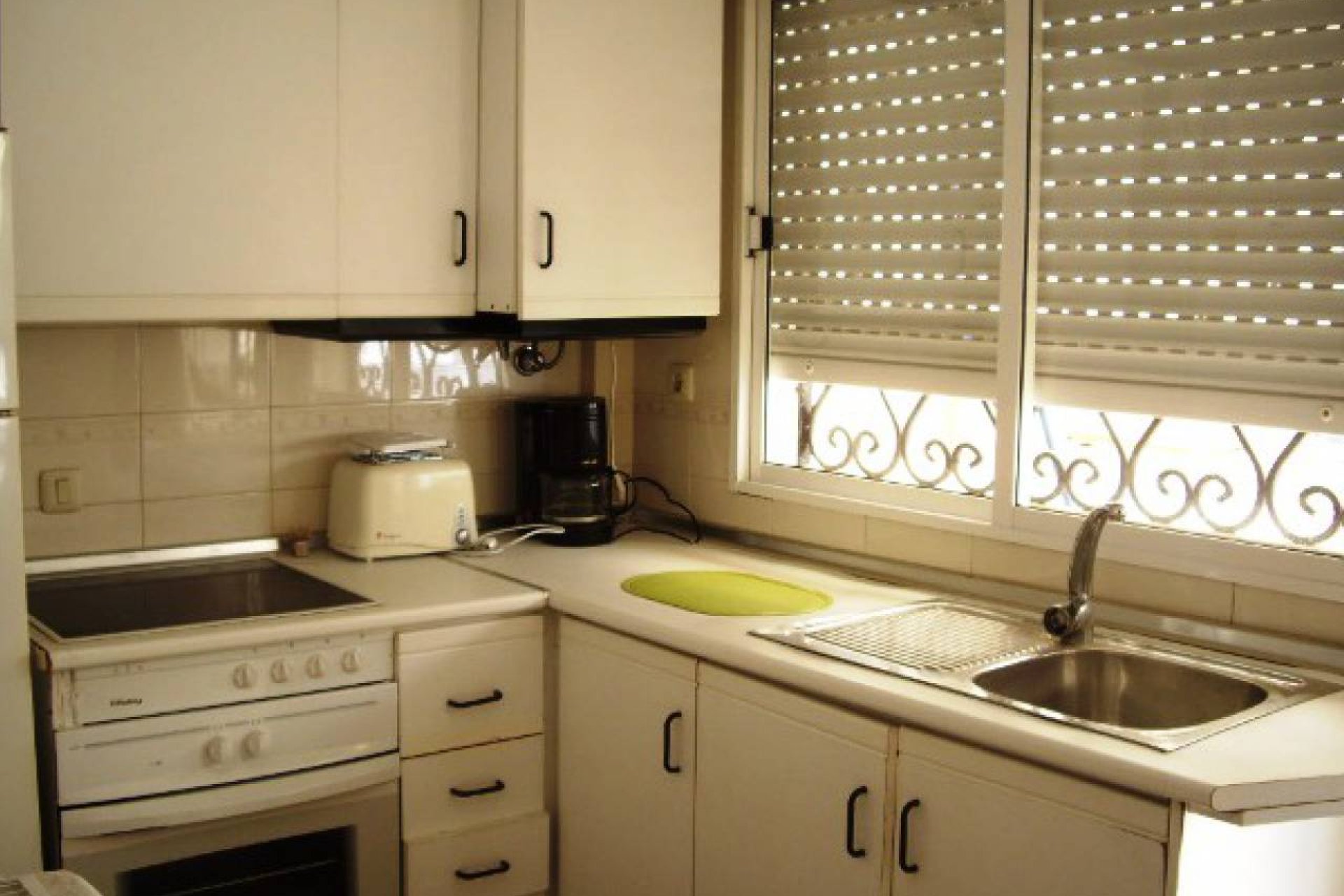 Sale - Townhouse - Los Alcázares