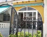 Sale - Townhouse - Los Alcázares