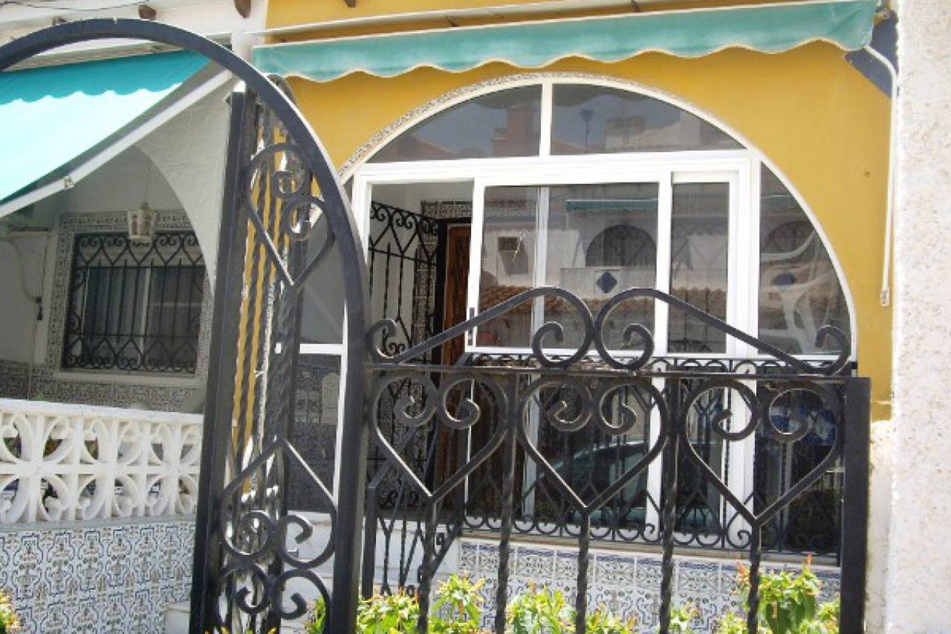 Sale - Townhouse - Los Alcázares