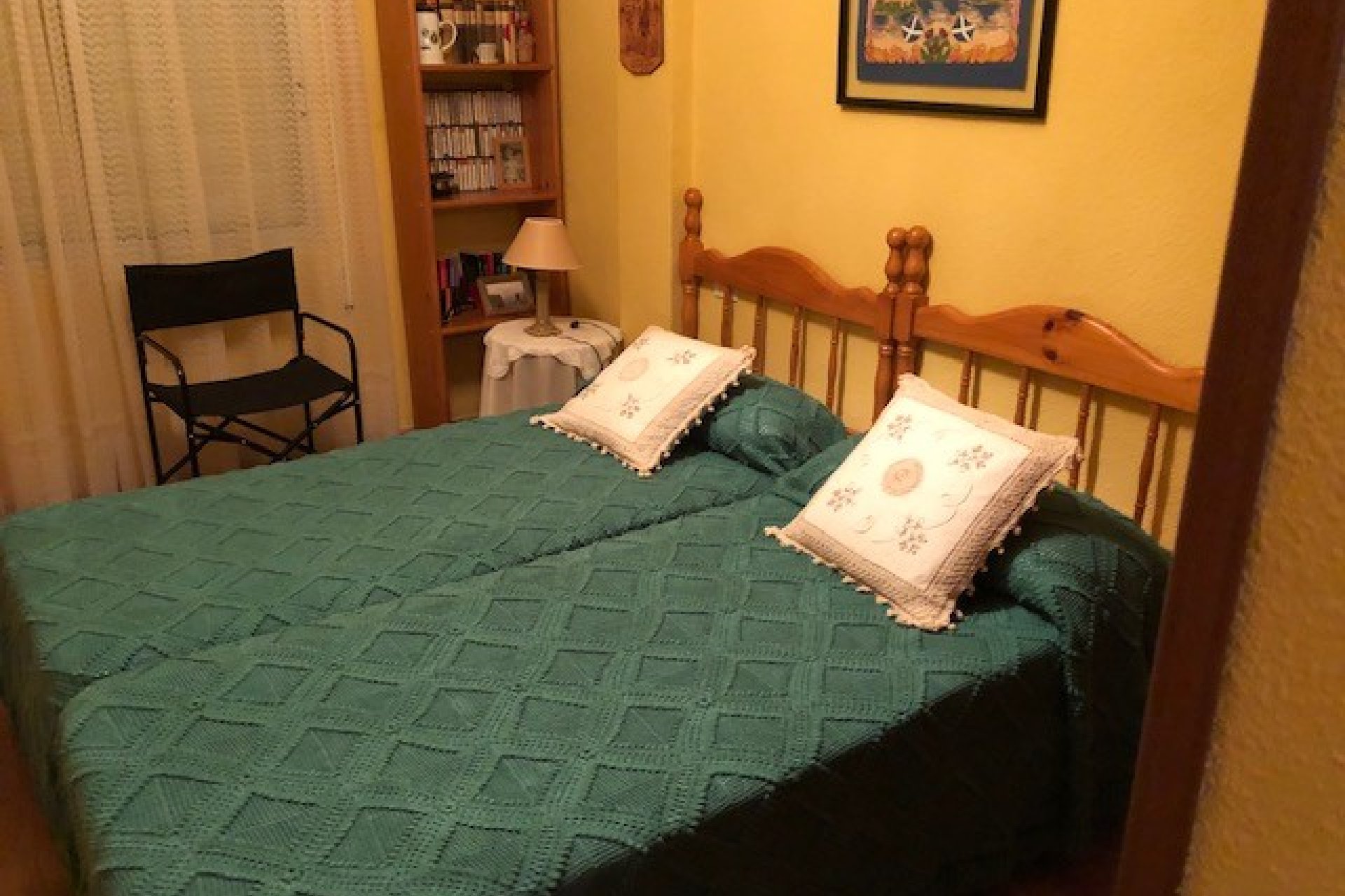 Sale - Townhouse - Los Alcázares