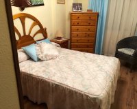 Sale - Townhouse - Los Alcázares