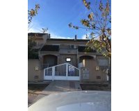 Sale - Townhouse - Los Alcázares