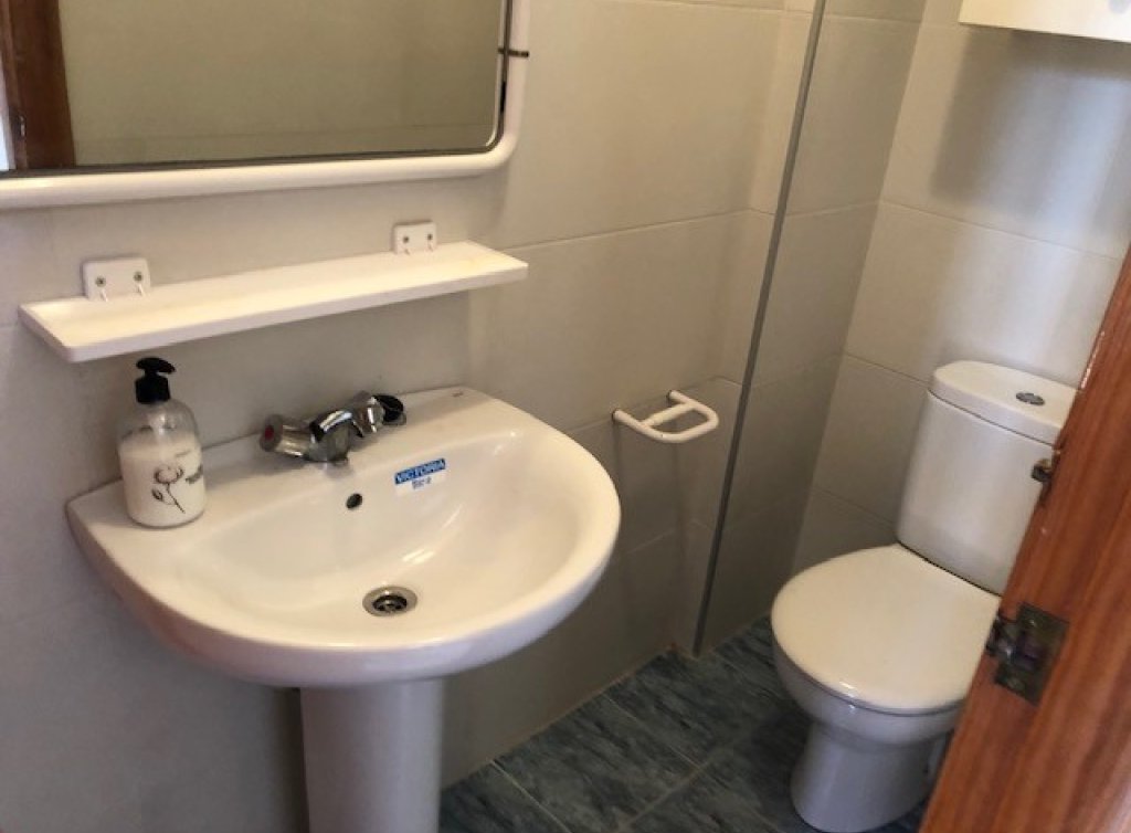 Sale - Townhouse - Los Alcázares