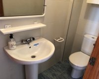 Sale - Townhouse - Los Alcázares
