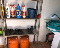Sale - Townhouse - Los Alcázares