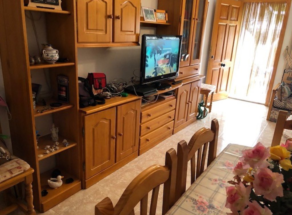 Sale - Townhouse - Los Alcázares