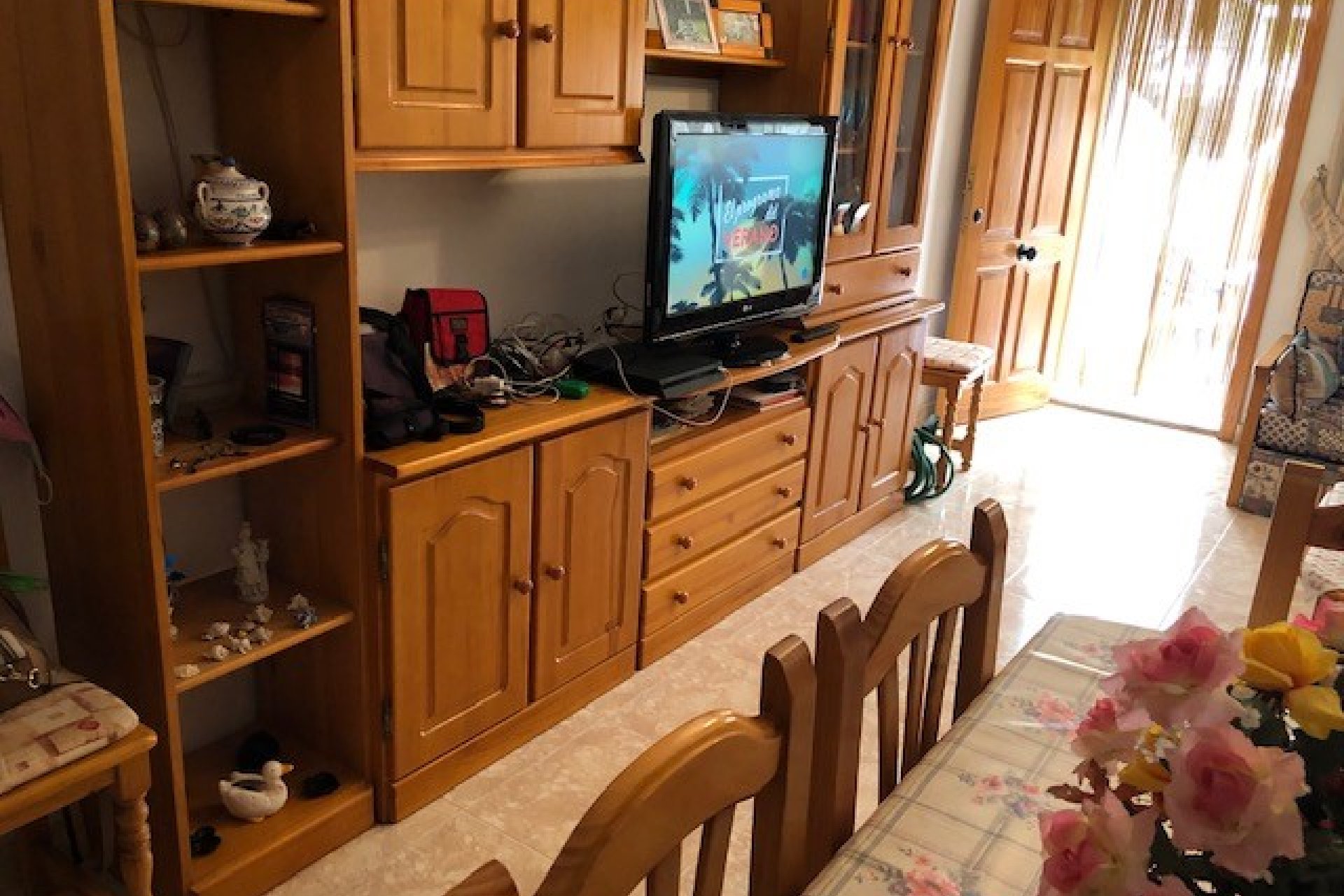 Sale - Townhouse - Los Alcázares
