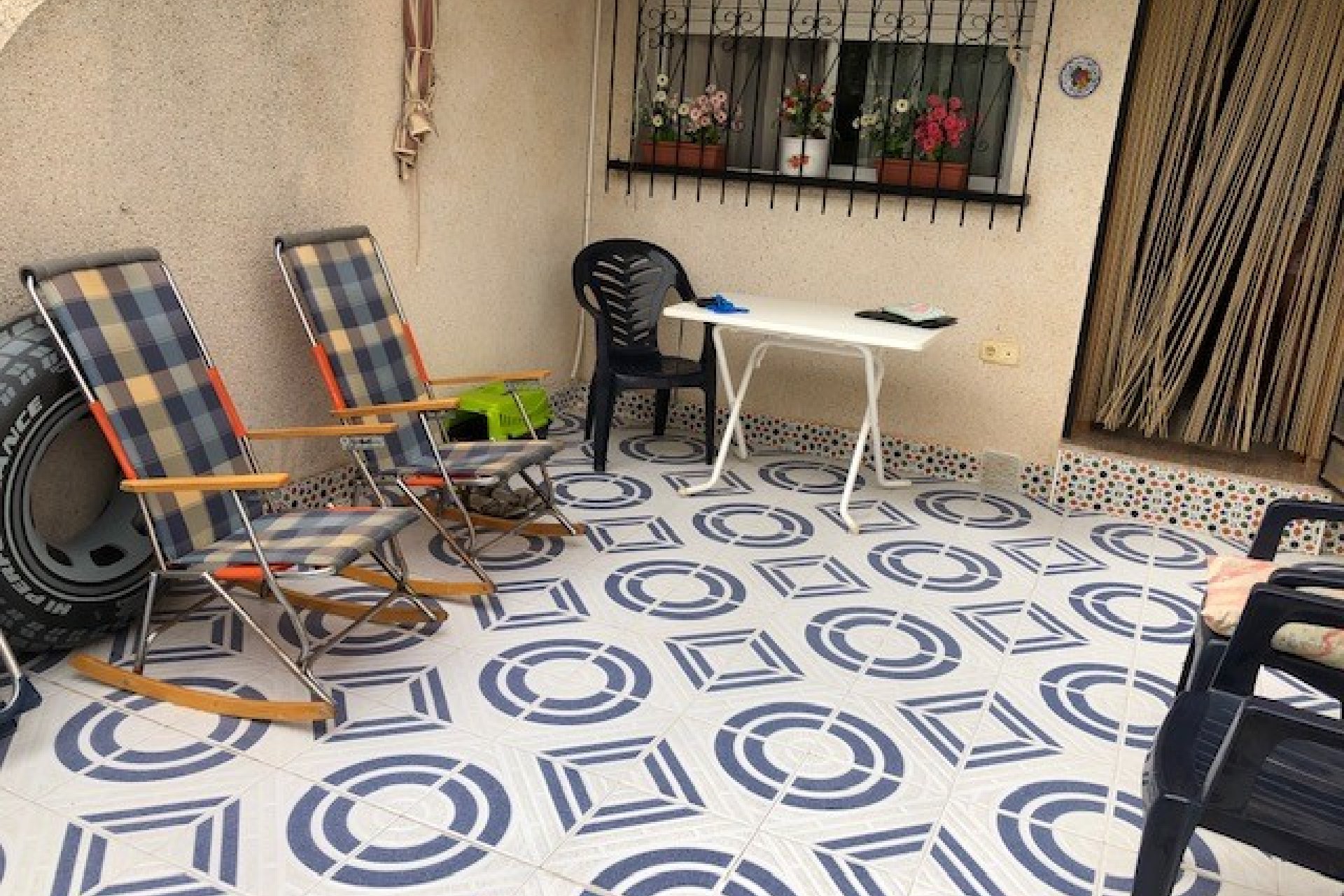 Sale - Townhouse - Los Alcázares