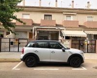 Sale - Townhouse - Los Alcázares