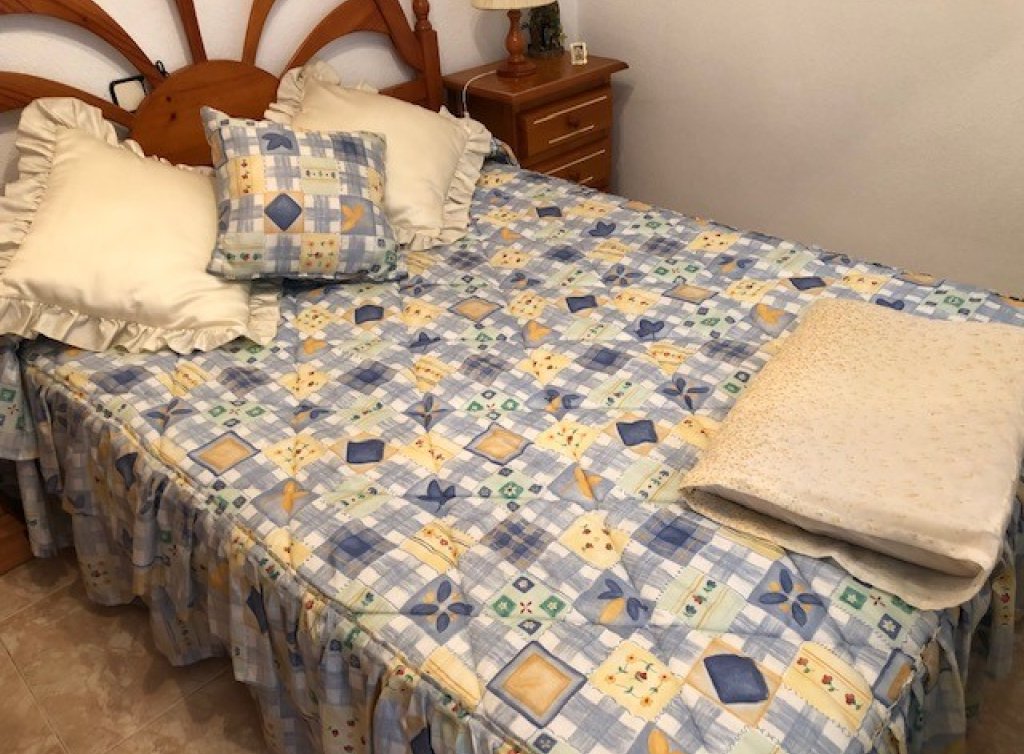 Sale - Townhouse - Los Alcázares