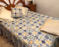 Sale - Townhouse - Los Alcázares