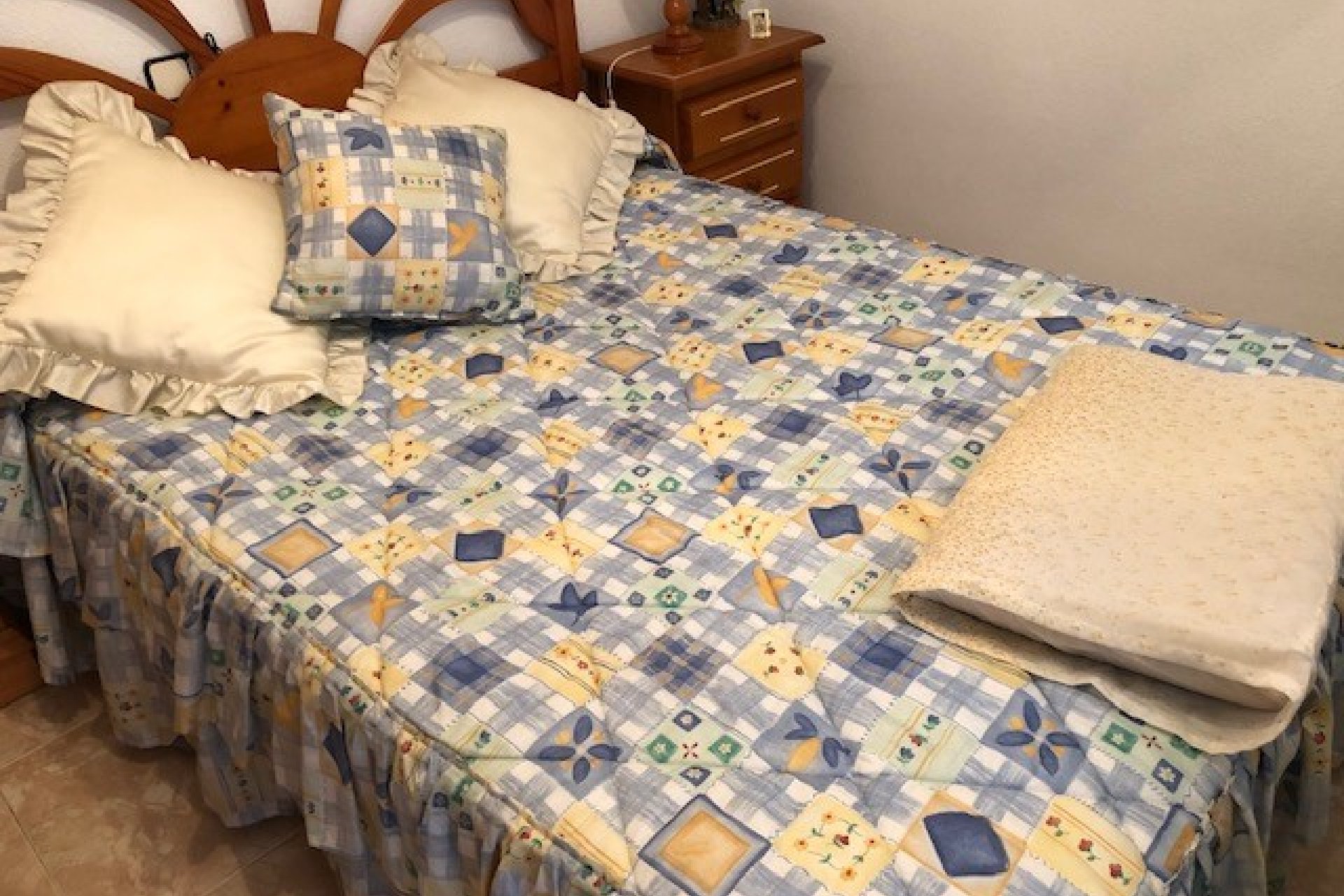 Sale - Townhouse - Los Alcázares