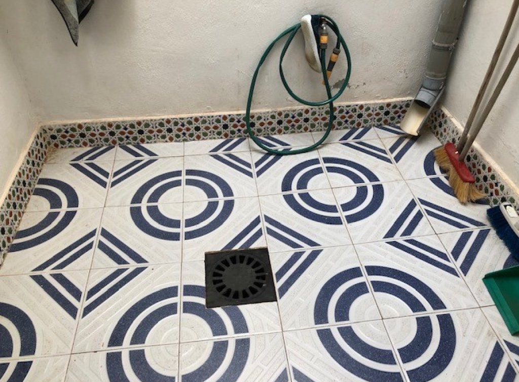 Sale - Townhouse - Los Alcázares