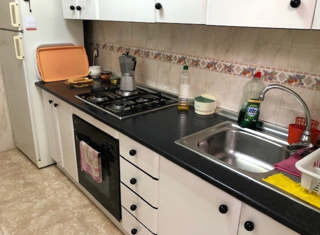 Sale - Townhouse - Los Alcázares