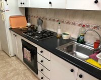Sale - Townhouse - Los Alcázares