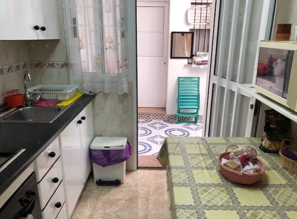 Sale - Townhouse - Los Alcázares