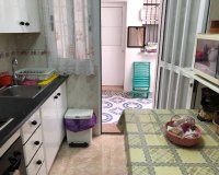 Sale - Townhouse - Los Alcázares