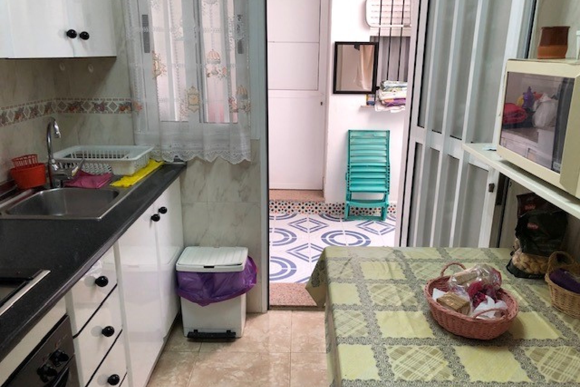 Sale - Townhouse - Los Alcázares