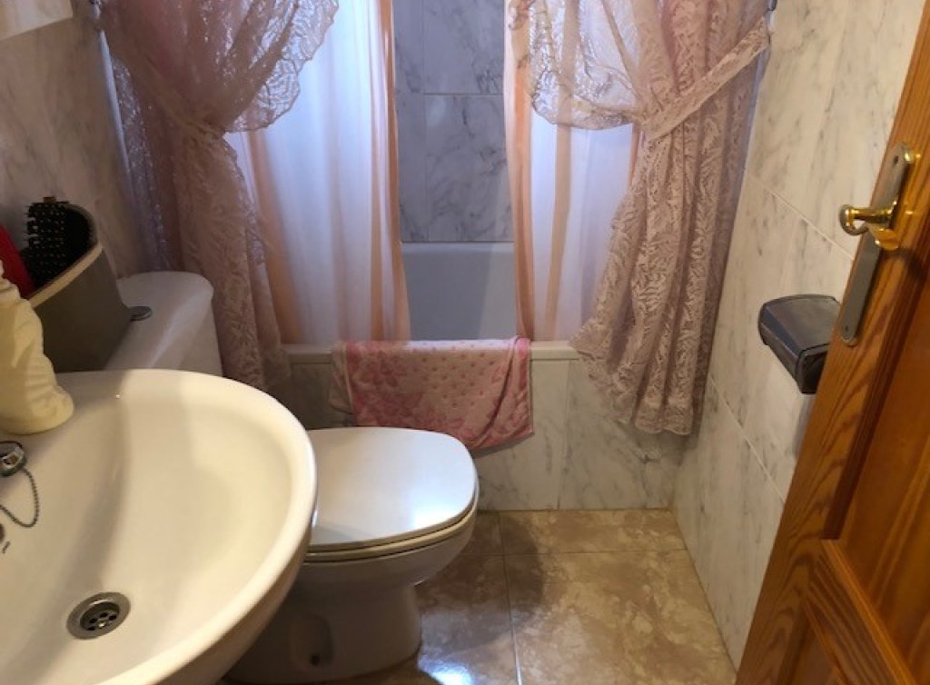 Sale - Townhouse - Los Alcázares