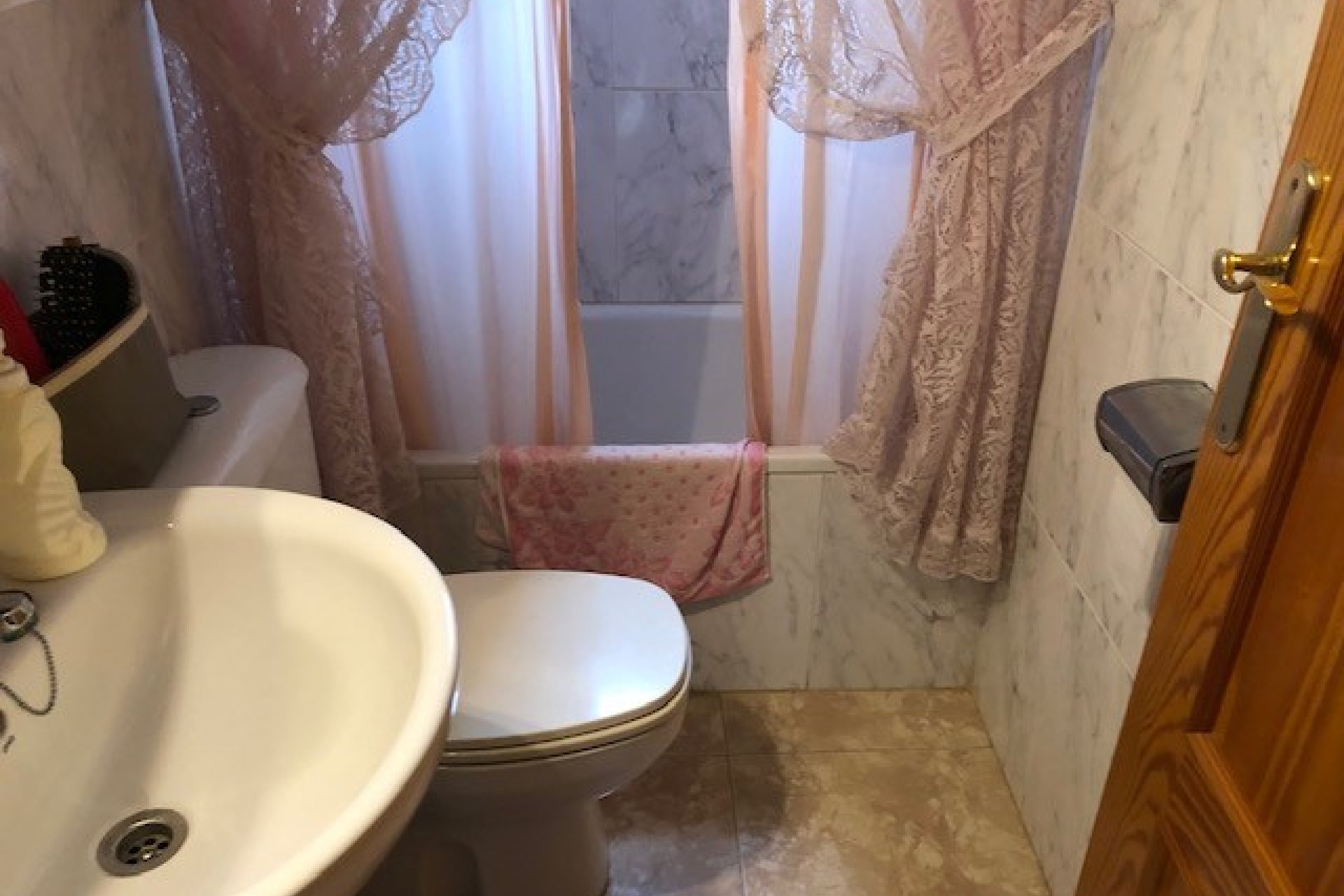Sale - Townhouse - Los Alcázares