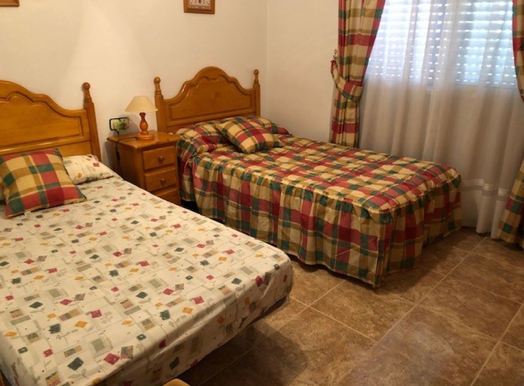 Sale - Townhouse - Los Alcázares
