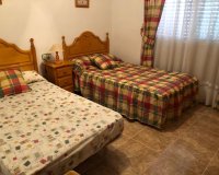 Sale - Townhouse - Los Alcázares