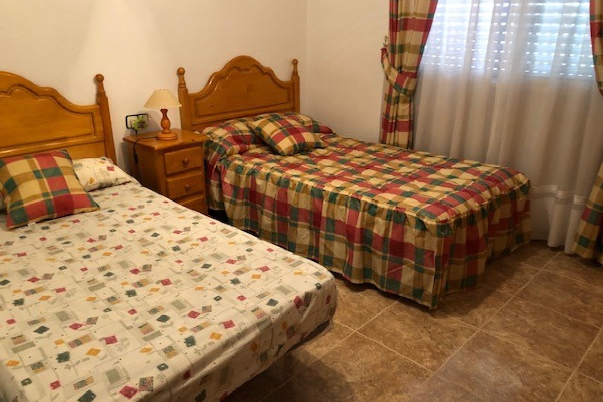 Sale - Townhouse - Los Alcázares