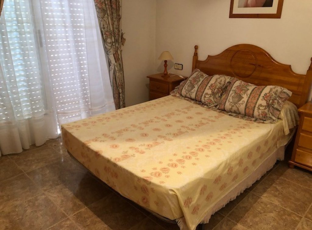 Sale - Townhouse - Los Alcázares