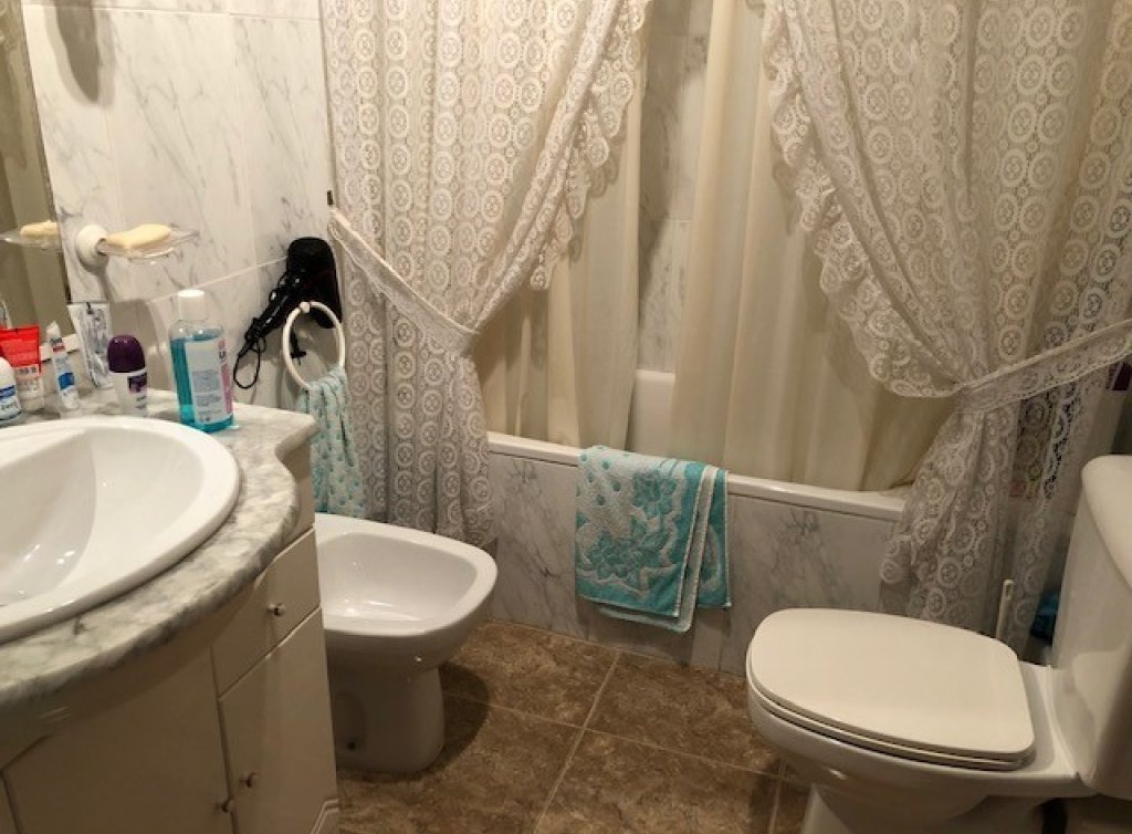 Sale - Townhouse - Los Alcázares