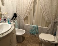Sale - Townhouse - Los Alcázares