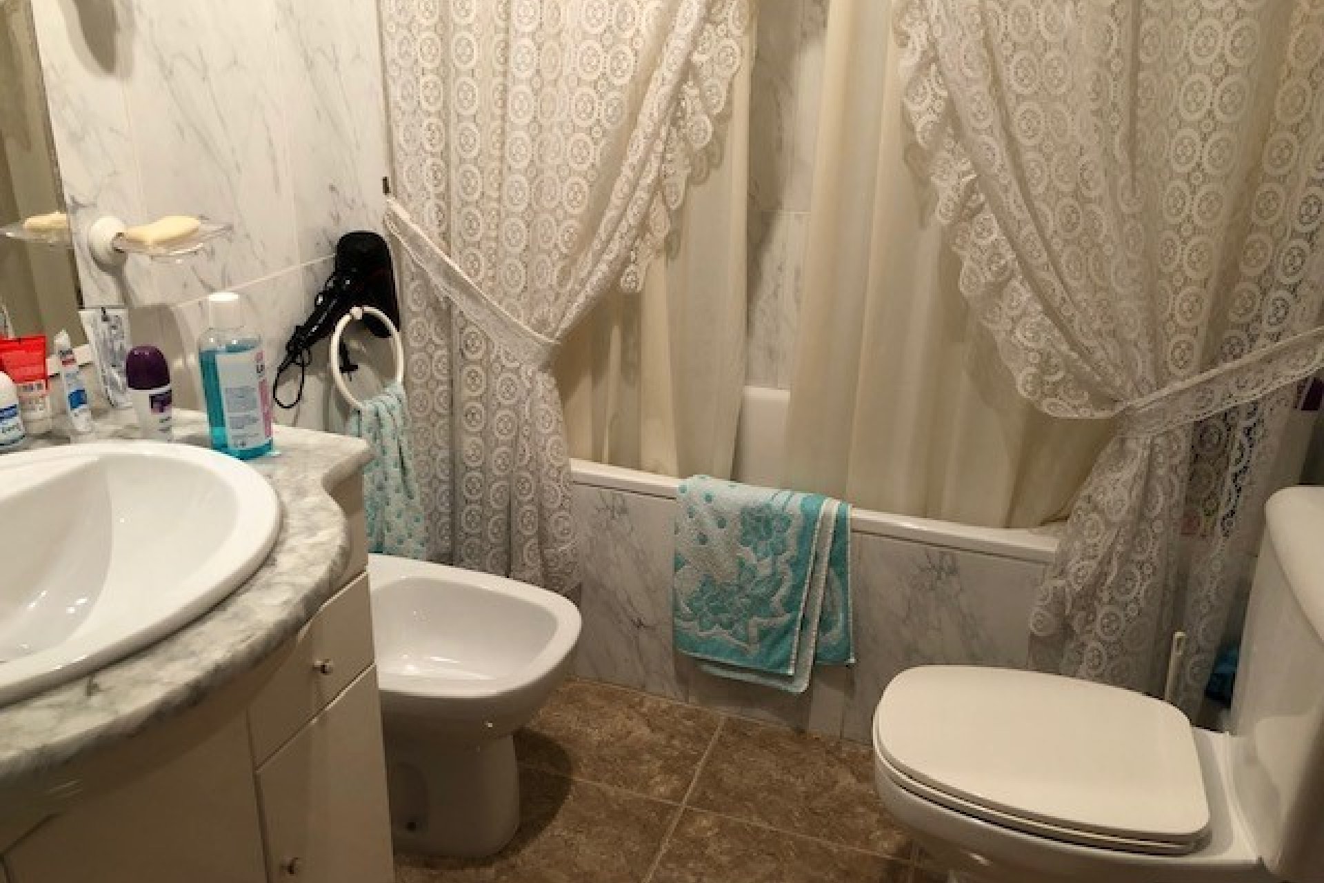 Sale - Townhouse - Los Alcázares