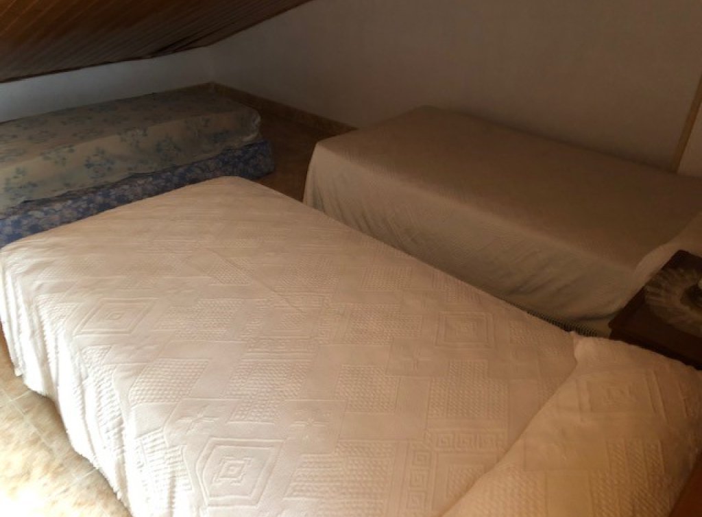Sale - Townhouse - Los Alcázares