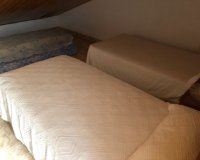 Sale - Townhouse - Los Alcázares