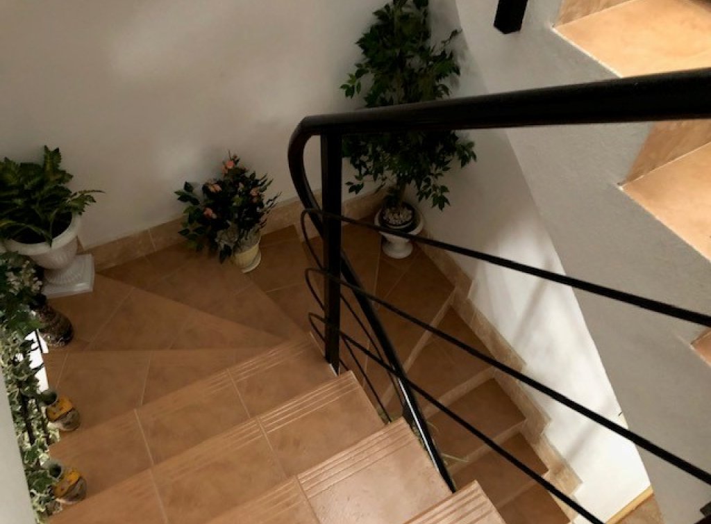 Sale - Townhouse - Los Alcázares