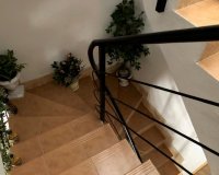 Sale - Townhouse - Los Alcázares