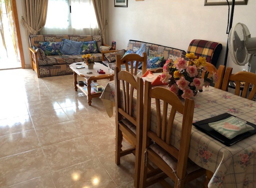 Sale - Townhouse - Los Alcázares