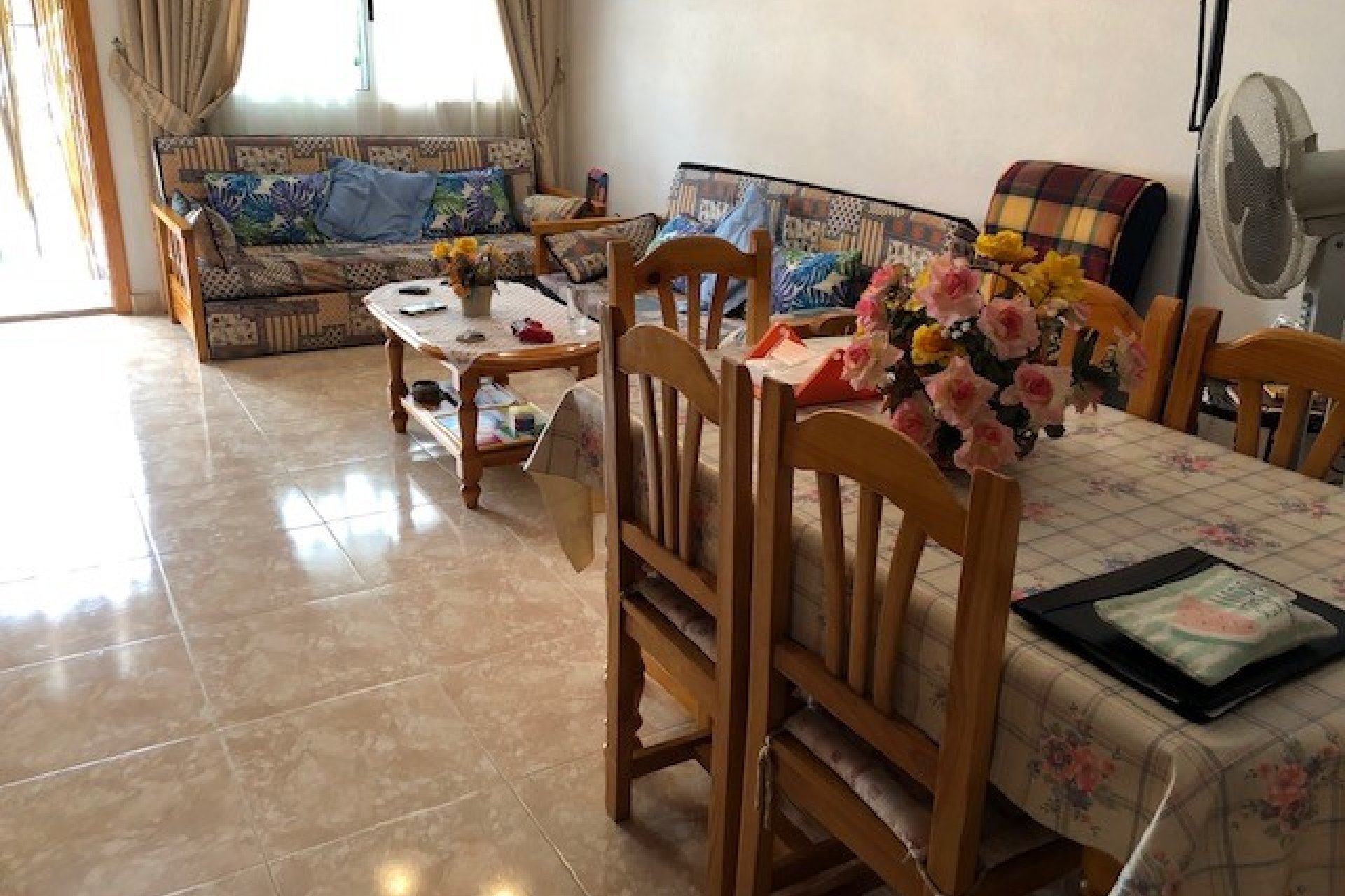 Sale - Townhouse - Los Alcázares