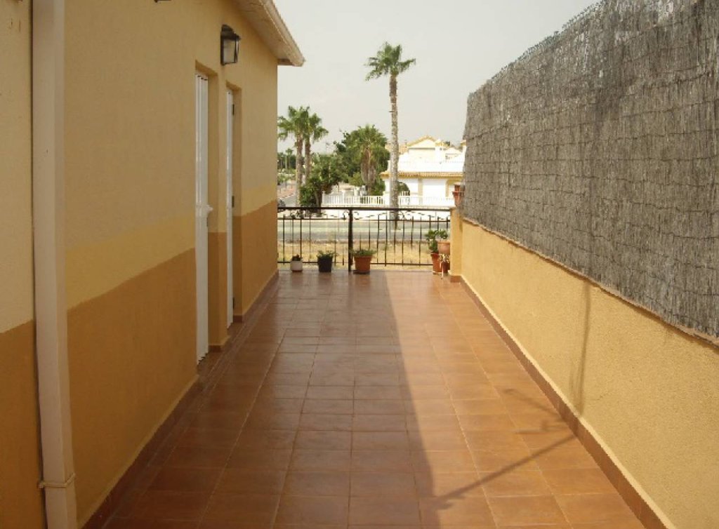 Sale - Townhouse - Los Alcázares