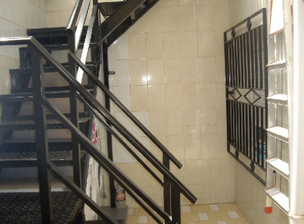 Sale - Townhouse - Los Alcázares