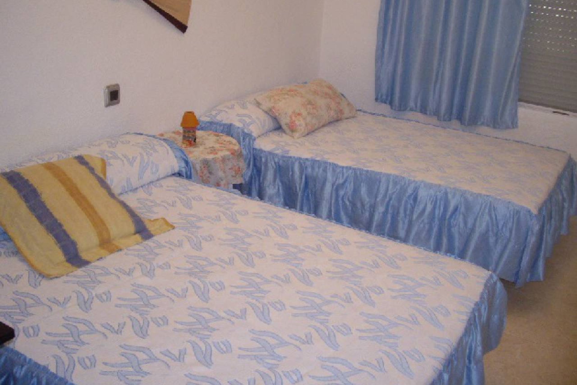 Sale - Townhouse - Los Alcázares