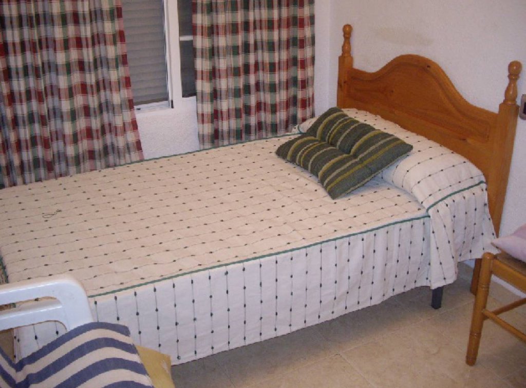 Sale - Townhouse - Los Alcázares