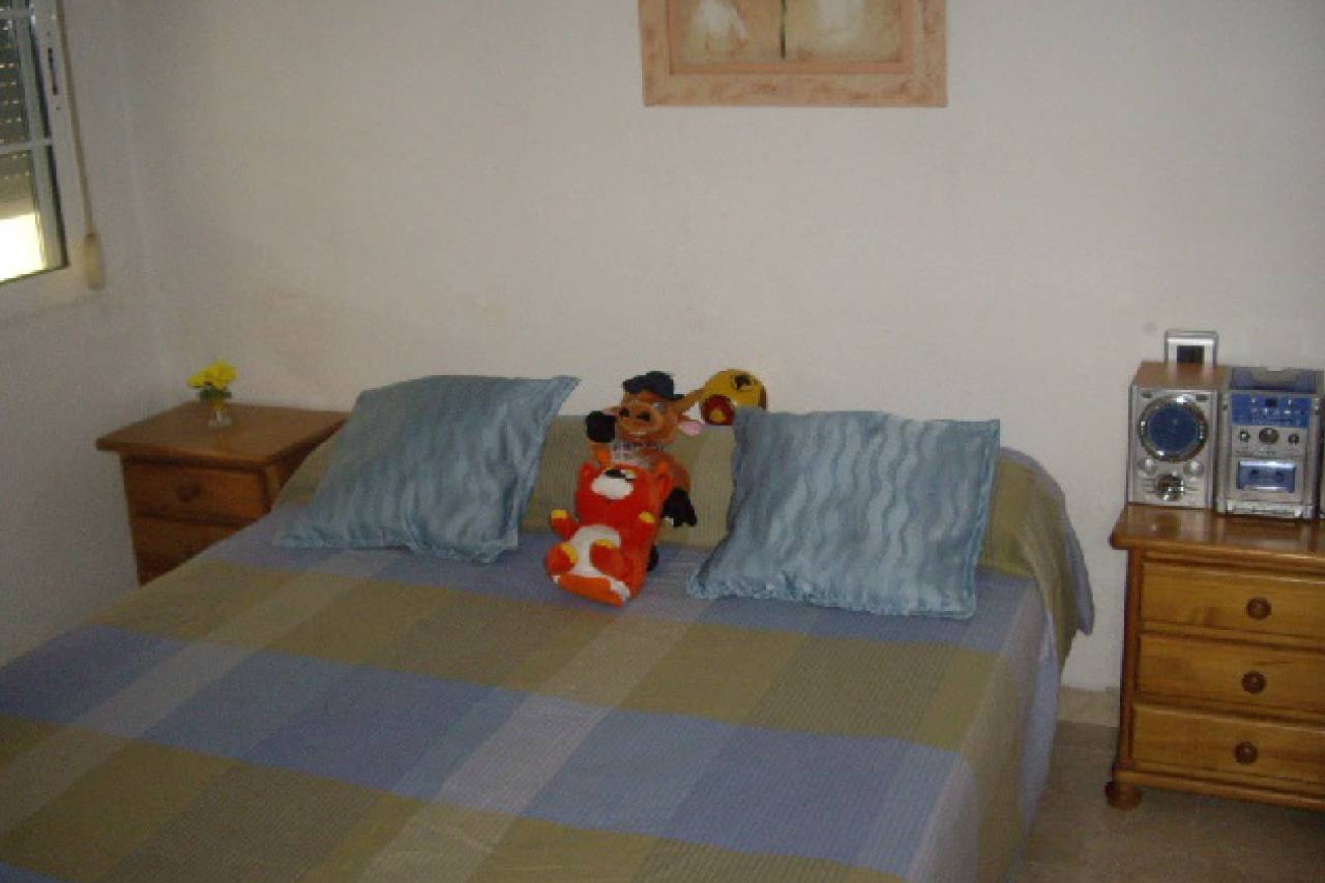 Sale - Townhouse - Los Alcázares