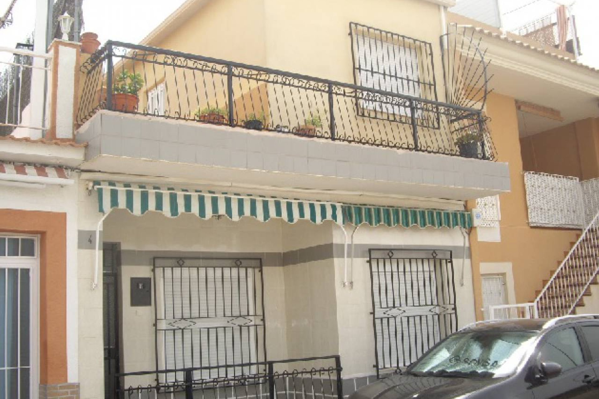 Sale - Townhouse - Los Alcázares