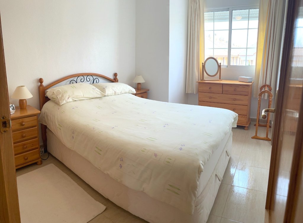Sale - Townhouse - Los Alcázares