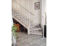 Sale - Townhouse - Los Alcázares