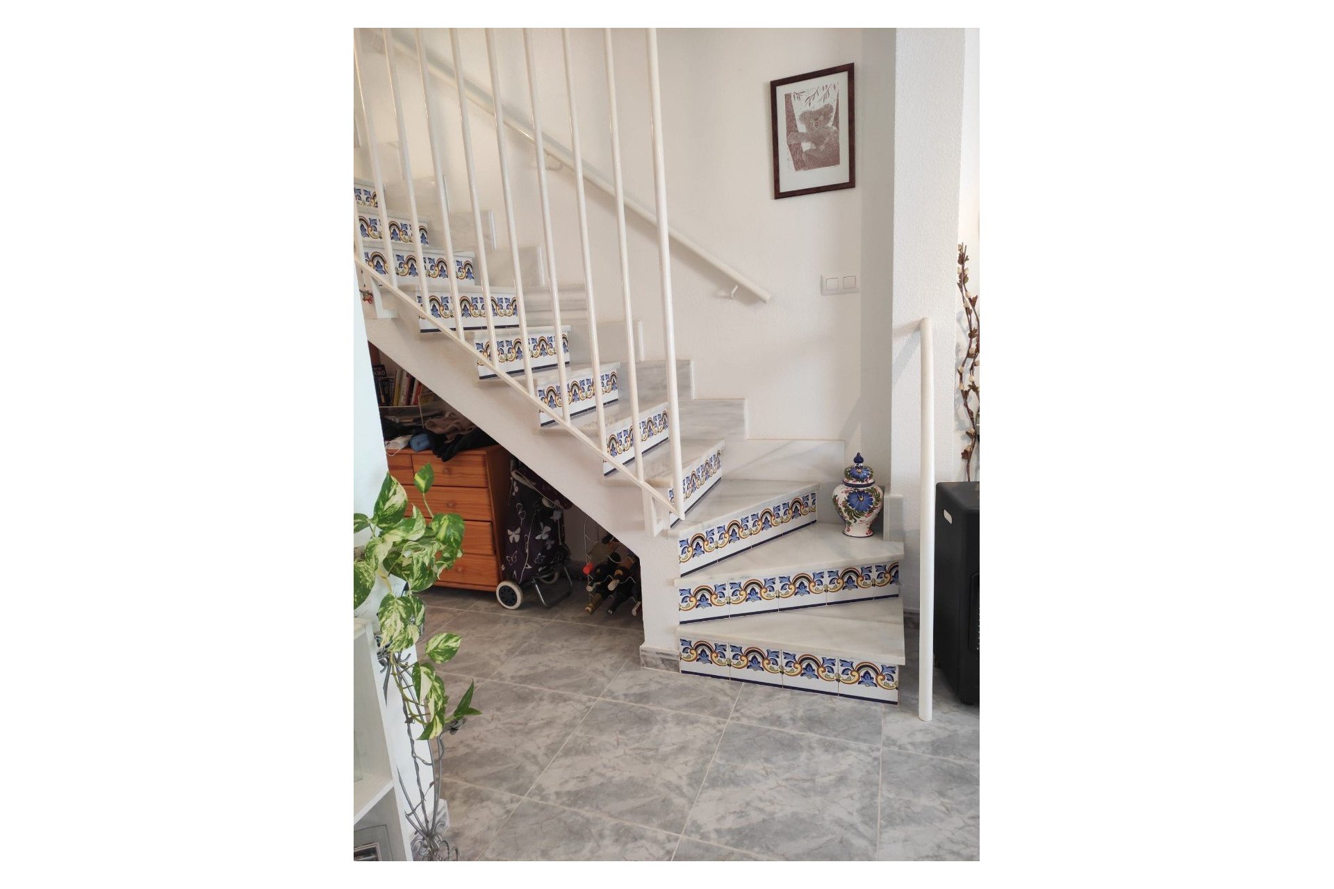 Sale - Townhouse - Los Alcázares