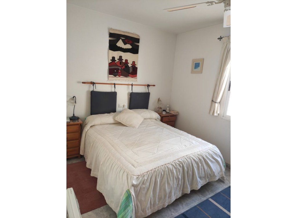Sale - Townhouse - Los Alcázares