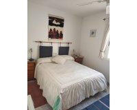 Sale - Townhouse - Los Alcázares